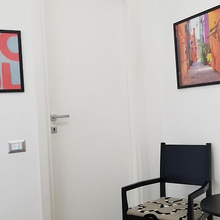 Arce 90 Appartement Salerno Buitenkant foto