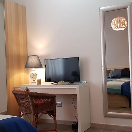 Arce 90 Appartement Salerno Buitenkant foto
