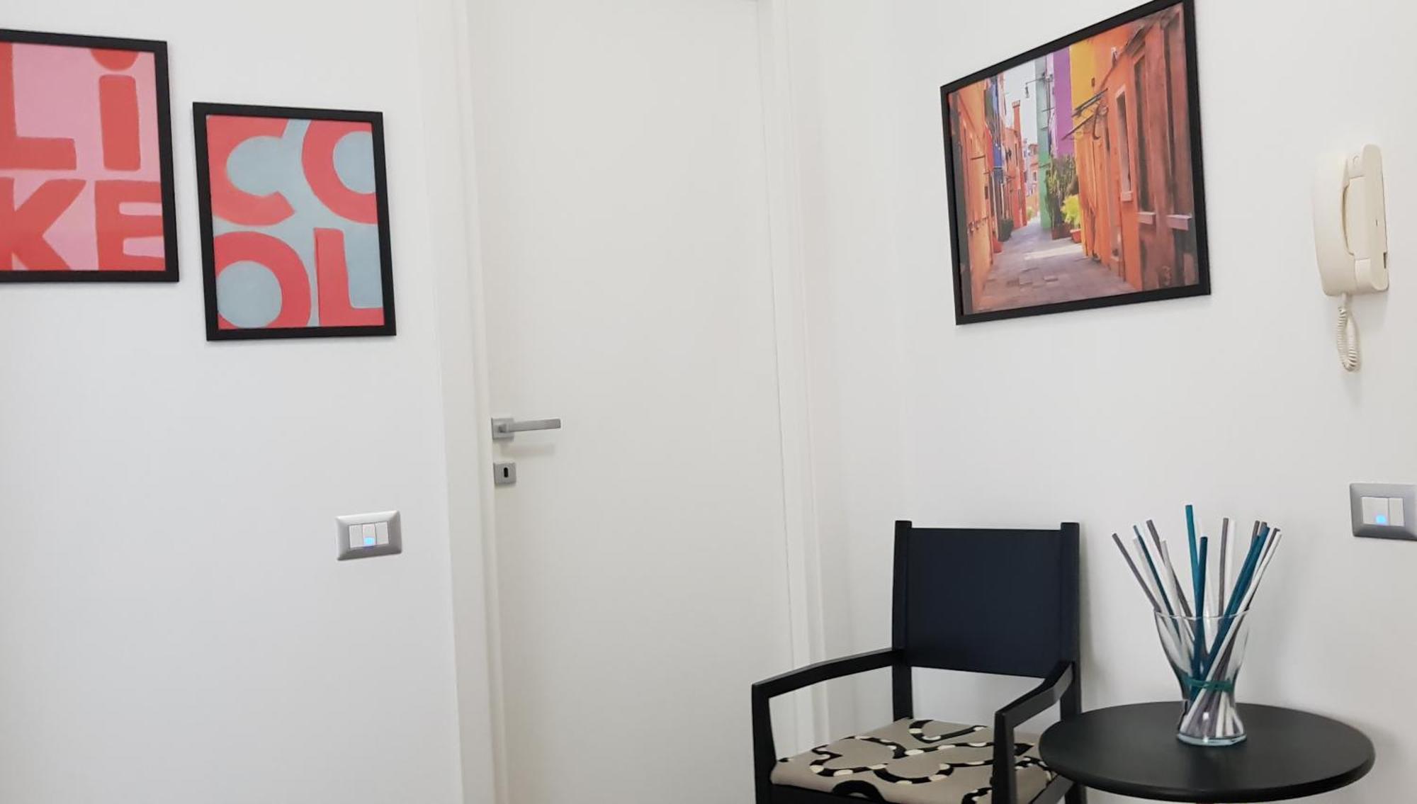 Arce 90 Appartement Salerno Buitenkant foto