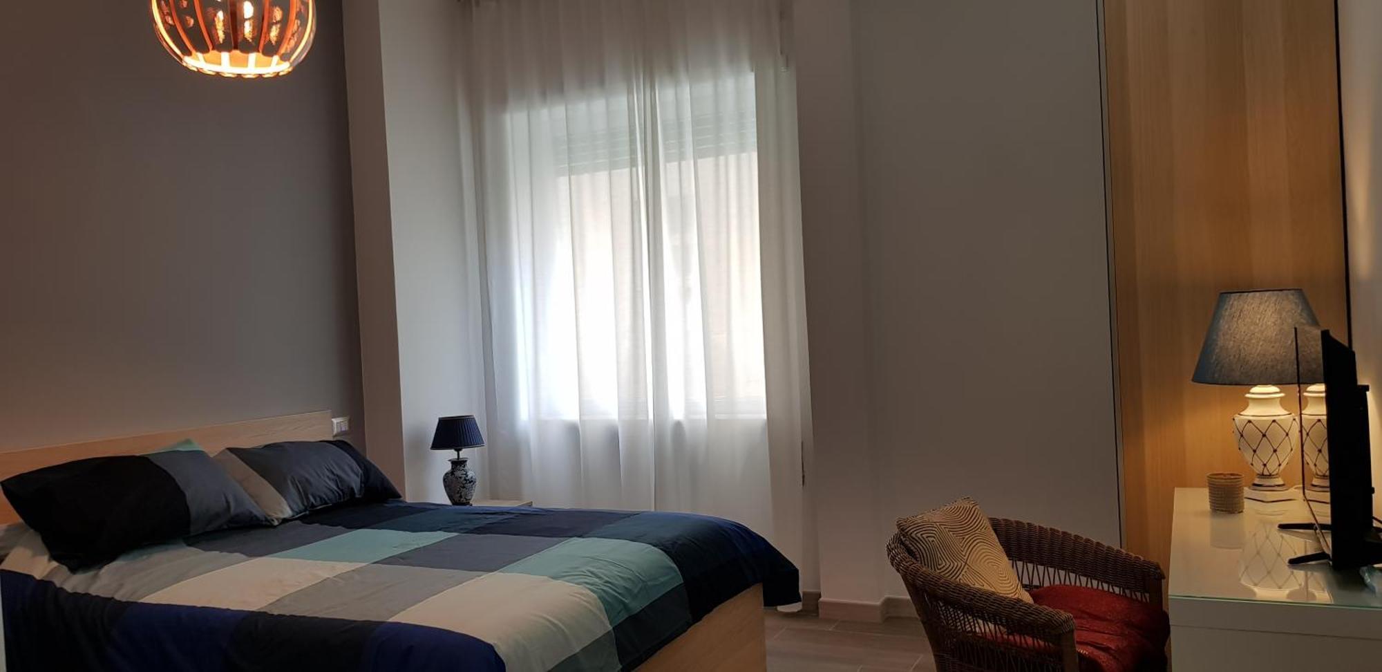 Arce 90 Appartement Salerno Buitenkant foto