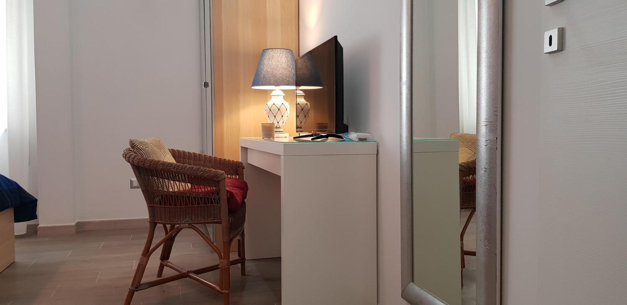 Arce 90 Appartement Salerno Buitenkant foto