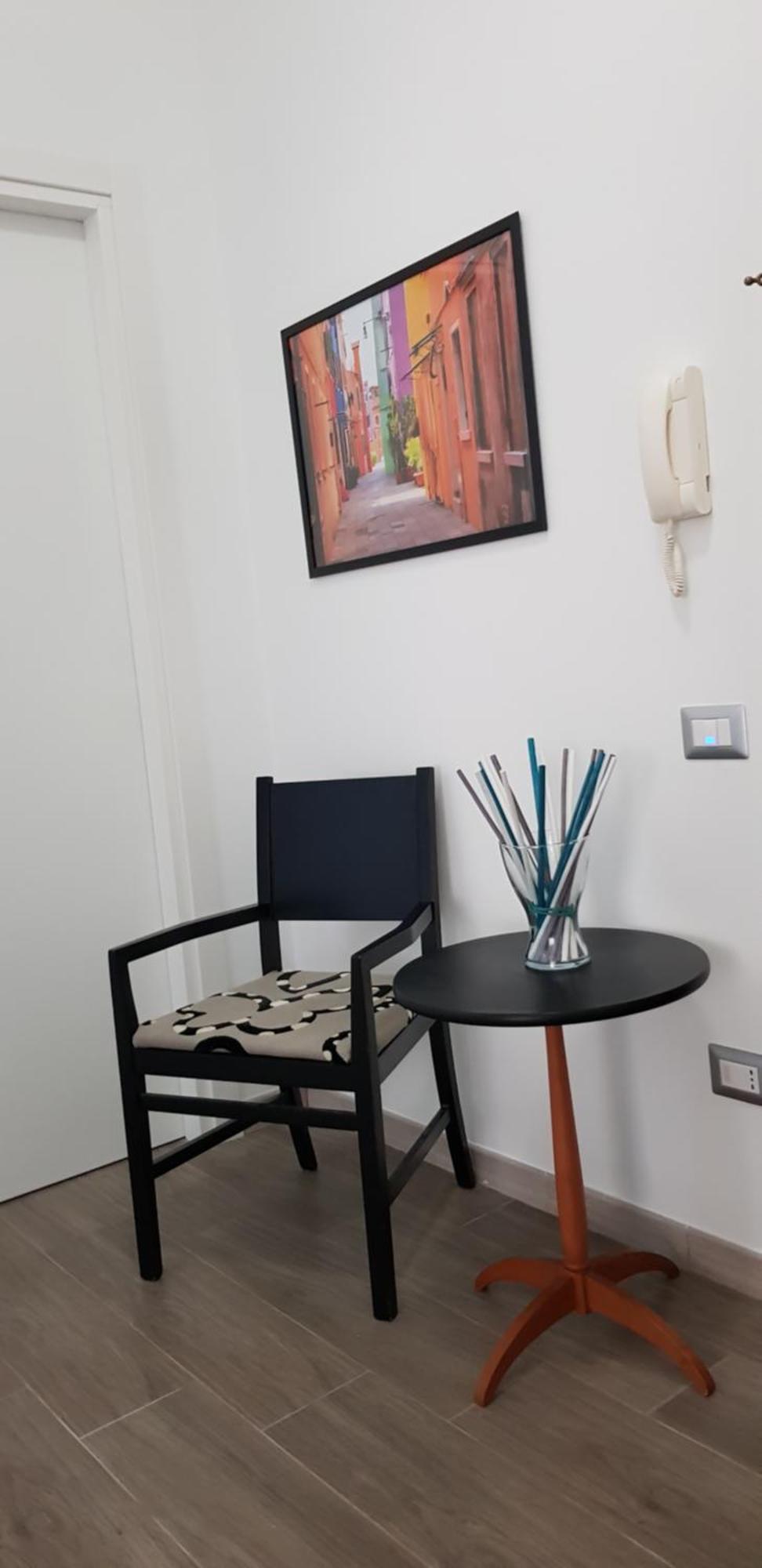 Arce 90 Appartement Salerno Buitenkant foto