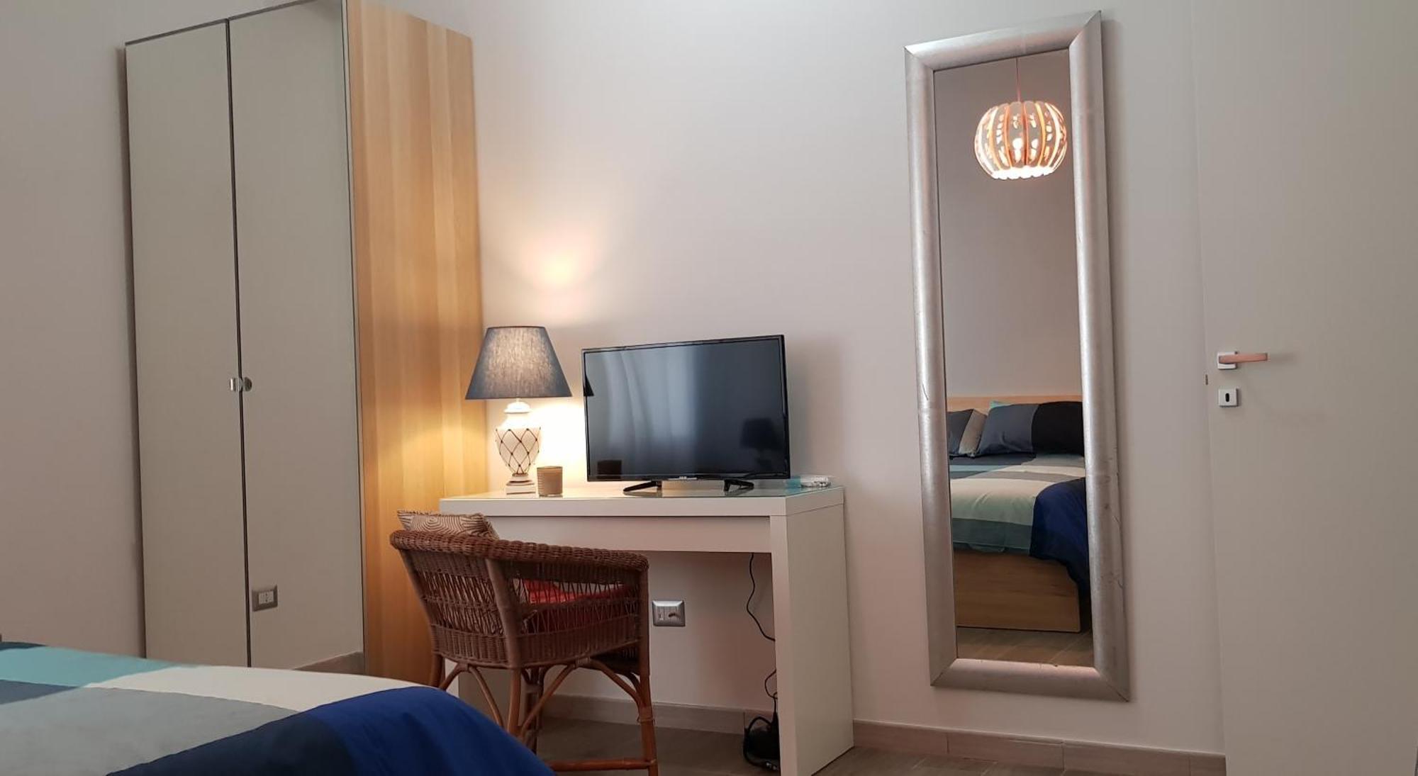 Arce 90 Appartement Salerno Buitenkant foto
