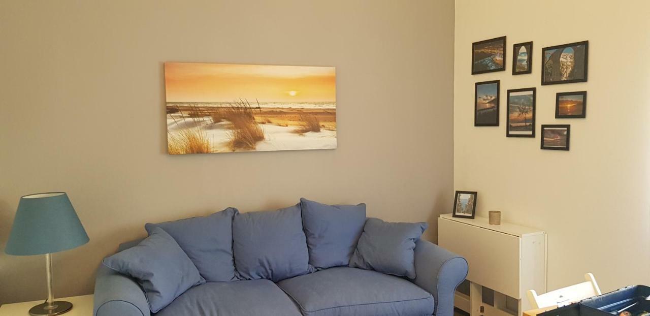 Arce 90 Appartement Salerno Buitenkant foto