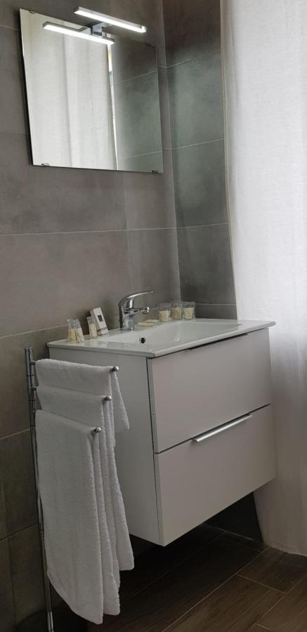 Arce 90 Appartement Salerno Buitenkant foto
