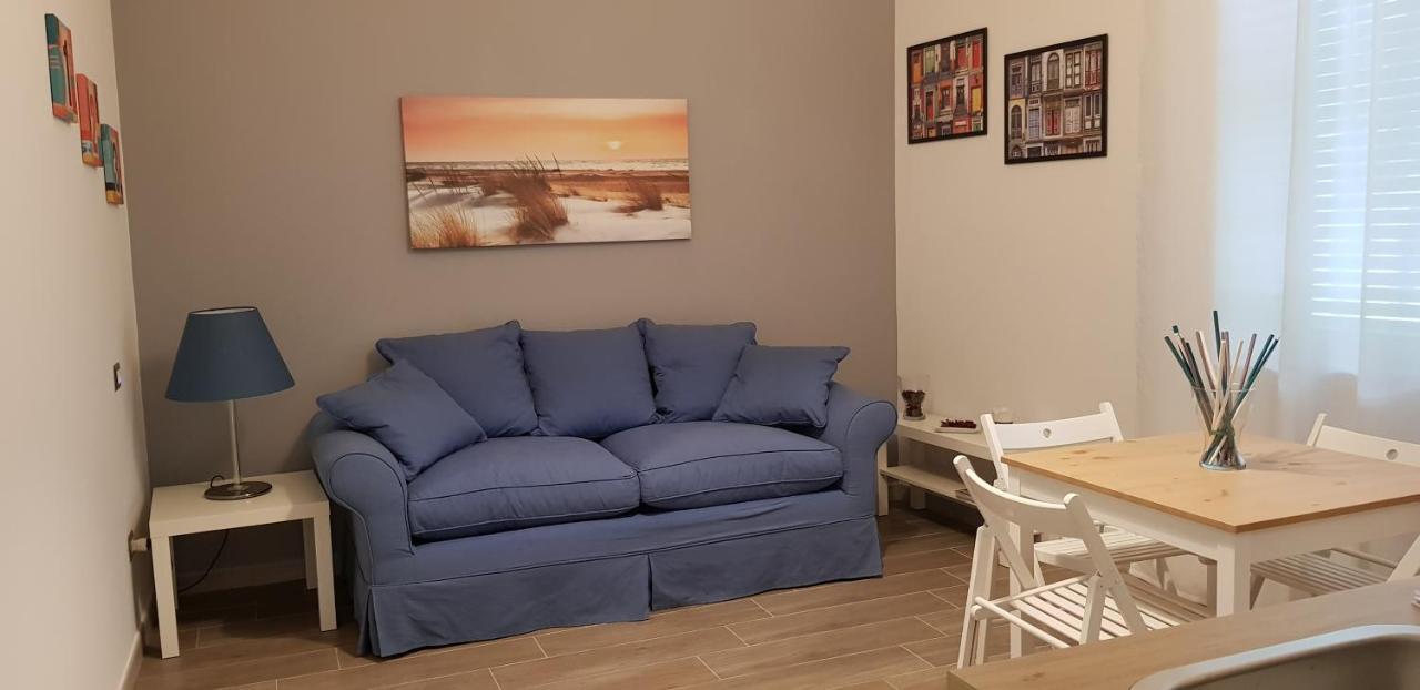 Arce 90 Appartement Salerno Buitenkant foto
