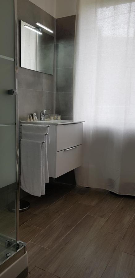 Arce 90 Appartement Salerno Buitenkant foto